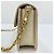 Portafoglio con catena Louis Vuitton Metis Shoulder Bag Beige - vista 5