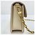 Portafoglio con catena Louis Vuitton Metis Shoulder Bag Beige - vista 6