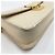 Portafoglio con catena Louis Vuitton Metis Shoulder Bag Beige - vista 8
