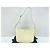 Céline Borsa Clock Medium di Celine - Borsa a tracolla in pelle beige - vista 10