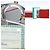 Rolex Datejust Diamond Houndstooth Damenuhr - vista 11