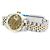 Rolex Datejust Diamond Houndstooth Damenuhr - Ansicht 3