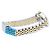 Rolex Datejust Diamond Houndstooth Damenuhr - Ansicht 5