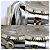 Rolex Datejust Diamond Houndstooth Damenuhr - Ansicht 8