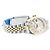 Rolex Datejust Damenuhr 79173G - Ansicht 6