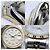 Rolex Datejust Damenuhr 79173G - Ansicht 8