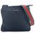 Borsa a tracolla Gucci Sherry Line nera Nero