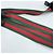 Borsa a tracolla Gucci Sherry Line nera Nero - vista 9