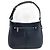 Borsa a Spalla Louis Vuitton Turenne GM Nero - vista 2