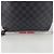 Borsa a Spalla Louis Vuitton Mick PM - Black Nero - vista 4