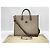 Borsa 2-Way Gucci GG Supreme Marrone - vista 14