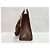 Borsa 2-Way Gucci GG Supreme Marrone - vista 4