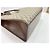 Borsa 2-Way Gucci GG Supreme Marrone - vista 6
