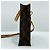 Borsa Louis Vuitton Petite Sac Plat Marrone - vista 6