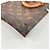 Borsa Louis Vuitton Petite Sac Plat Marrone - vista 9