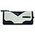Borsa a tracolla Christian Dior Trick Bianco