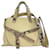 Borsa Loewe Gate Top Handle Beige  - vista 1