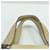 Borsa Loewe Gate Top Handle Beige  - vista 11