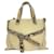 Borsa Loewe Gate Top Handle Beige  - vista 2