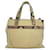 Borsa Loewe Gate Top Handle Beige  - vista 3