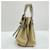 Borsa Loewe Gate Top Handle Beige  - vista 5