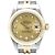 Rolex Datejust Damenuhr