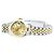 Rolex Datejust Damenuhr - Ansicht 3