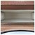 Borsa a 2 vie Burberry Mini Pocket Bag Marrone - vista 11