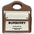 Borsa a 2 vie Burberry Mini Pocket Bag Marrone - vista 2