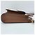 Borsa a 2 vie Burberry Mini Pocket Bag Marrone - vista 5