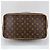 Borsa Tote Louis Vuitton Palermo GM Marrone - vista 6