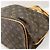 Borsa Tote Louis Vuitton Palermo GM Marrone - vista 7