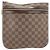Pochette Bosphore Louis Vuitton Bolso de Hombro Castaño
