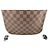 Pochette Bosphore Louis Vuitton Bolso de Hombro Castaño - vista 3