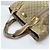 Borsa tote Gucci beige - vista 10