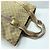 Borsa tote Gucci beige - vista 11
