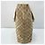 Borsa tote Gucci beige - vista 5