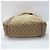 Borsa tote Gucci beige - vista 7