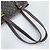 Borsa Tote Louis Vuitton Run Bucket PM Marrone - vista 10