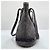 Borsa Tote Louis Vuitton Run Bucket PM Marrone - vista 5