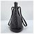 Borsa Tote Louis Vuitton Run Bucket PM Marrone - vista 6