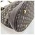 Borsa Tote Louis Vuitton Run Bucket PM Marrone - vista 8
