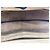 Borsa Loewe Mini Gate in pelle marrone - vista 10