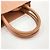 Borsa Tote 2-Way Loewe Standard A5 Marrone - vista 10