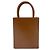 Borsa Tote 2-Way Loewe Standard A5 Marrone - vista 3