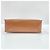 Borsa Tote 2-Way Loewe Standard A5 Marrone - vista 7