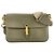 Borsa a tracolla 2-Way Gucci Jackie Verde