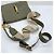 Borsa a tracolla 2-Way Gucci Jackie Verde - vista 10
