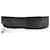 Borsa a Spalla Chanel Lambskin Patchwork Coco Mark Nero - vista 3