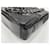 Borsa a Spalla Chanel Lambskin Patchwork Coco Mark Nero - vista 7